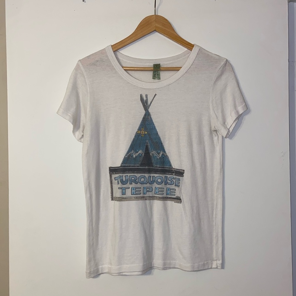 Graphic Tee